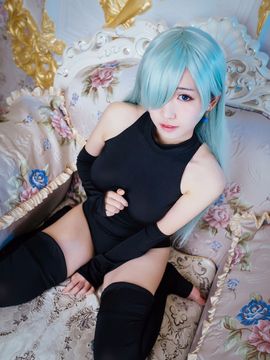 《七原罪》伊丽莎白_011