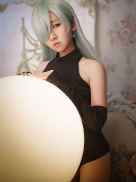 《七原罪》伊丽莎白_012