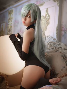 《七原罪》伊丽莎白_014