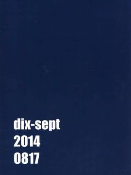 [dix-sept (ルーシー)] ふたなりちゃんと男の娘_003