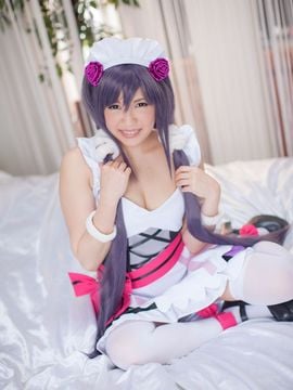 エロライブ！希編_erolive_yuri_009
