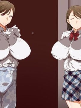 [くにふとわーく] サトノオンナ（母娘）_002