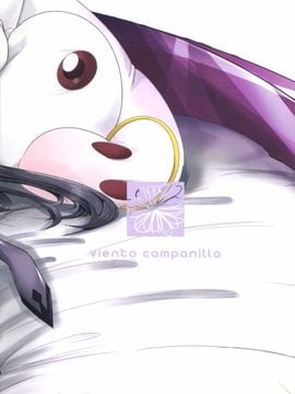 [viento campanilla (すずはねすず)] hmhm (魔法少女まどか☆マギカ)_002
