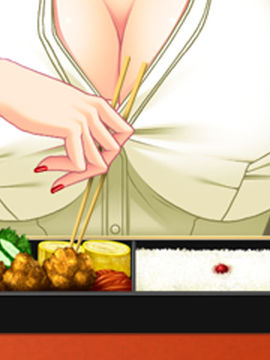[Cattleyasoft] 美熟母「いやらしい母さんでごめんね」_CEV01_01