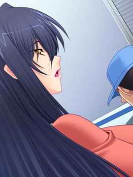 [Cattleyasoft] 美熟母「いやらしい母さんでごめんね」_CEV57_01