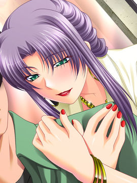 [Cattleyasoft] 美熟母「いやらしい母さんでごめんね」_EV27_01