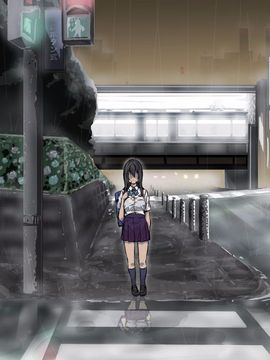 [てくのみくす。 (はるるん)] かえりみち。―上司の娘と二人きり―_002