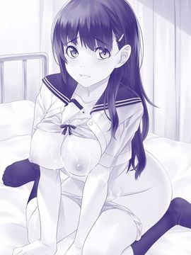[長頼] 恋色めまい_006