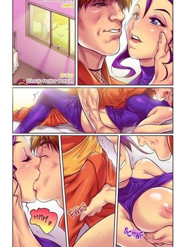 [Romulo Melkor Mancin]同人短篇合集_s01