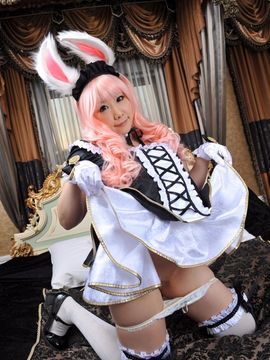 Petit charm fleur 08 T●RA Elin_Elin224