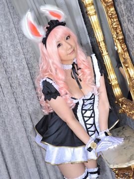 Petit charm fleur 08 T●RA Elin_Elin314