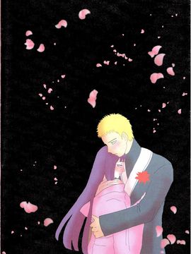 [strikeparty (いずみ)] 彼方の想いは両手に溶ける (NARUTO -ナルト-) [沒有漢化]_003