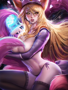 Artist-sakimichan P1_004