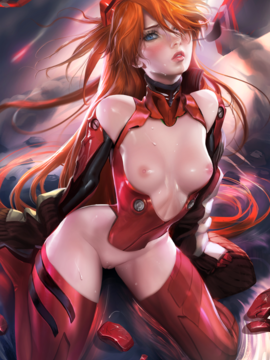Artist-sakimichan P1_121