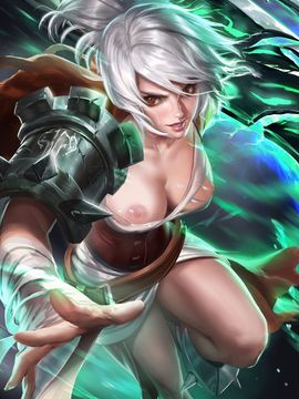 Artist-sakimichan P2_518