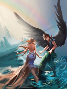 Artist-sakimichan P2_524