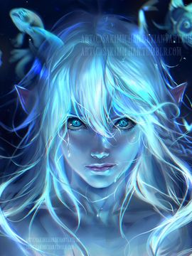 Artist-sakimichan P2_547