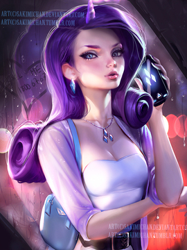 Artist-sakimichan P2_553