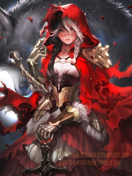 Artist-sakimichan P2_556