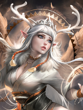 Artist-sakimichan P2_563