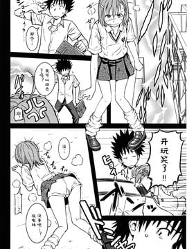 [ホムンクルス] とあるHの超電磁砲 (とある科学の超電磁砲) [st.]_004