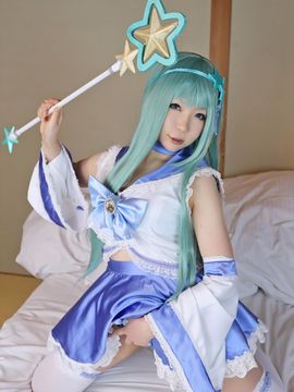コスプレイヤー 日暮りんさんの拡げられたお尻の穴に興奮する東風谷早苗_002kffa