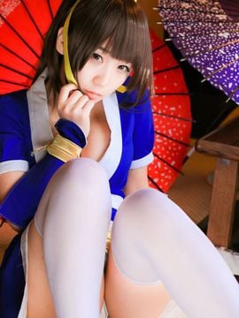 Not Kasumi same ~ even ~ etc. (Dead or Alive)__KasumiMoe367