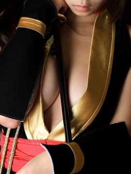 Not Kasumi same ~ even ~ etc. (Dead or Alive)__KasumiMoe413