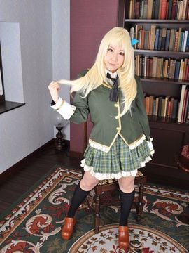 KUIKOMI-PARADISE 07 柏崎星奈_sena007
