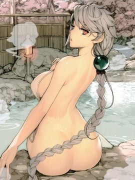(C89) (同人誌) [妄想コロッセオ (織田non)] Hな年上キャラの落描き・ラフ漫画本 (よろず)[final個人漢化]_sc010f