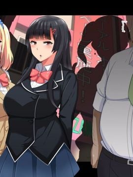 [White croaker] 中年童貞の俺が巨乳でエッチな姪っ子JKで童貞を捨てる話_002