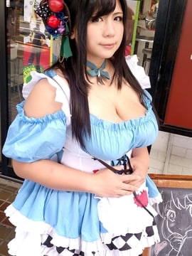 まりょうメイド (Original - maid)_03