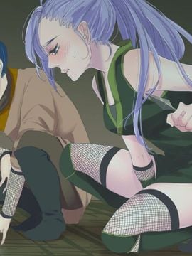 [一門会] おもらし_011