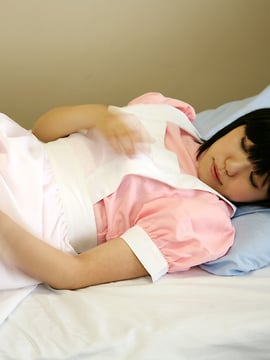 [デジくぉ] 夜勤病棟 まいこ尻_156