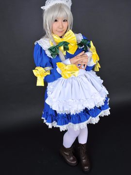 [ひよひよくらぶ(丹雫ひよ)] Petit charm fleur 05 Sakuya_035