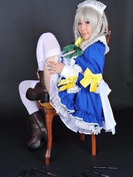 [ひよひよくらぶ(丹雫ひよ)] Petit charm fleur 05 Sakuya_200