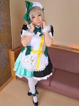 [ひよひよくらぶ(丹雫ひよ)] Petit charm fleur 19 KOTORI_004