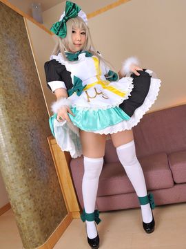 [ひよひよくらぶ(丹雫ひよ)] Petit charm fleur 19 KOTORI_009