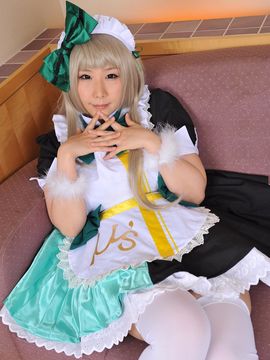 [ひよひよくらぶ(丹雫ひよ)] Petit charm fleur 19 KOTORI_053