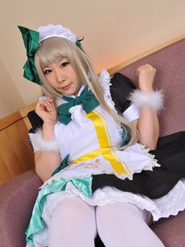 [ひよひよくらぶ(丹雫ひよ)] Petit charm fleur 19 KOTORI_070