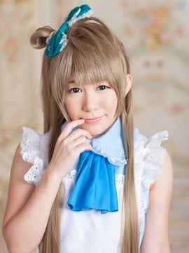[@factory] (小西まりえ)]エロライブ！ これサム衣裝編_030