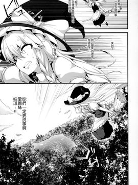 (C90) [うぉーたーどろっぷ (MA-SA)] サタニックカーニバル a bad dream (東方Project)[CE家族社]_03