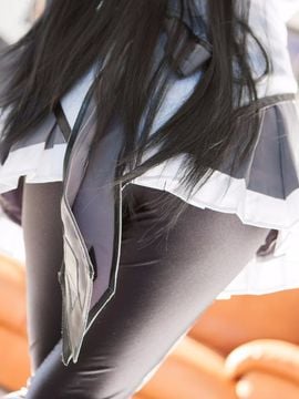 [@factory] 魔法少女ほむら☆マギカ_011