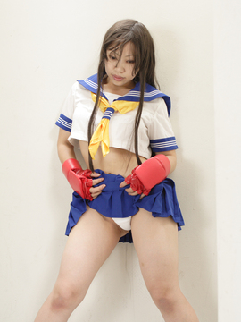 (コスプレ) [DeskTop Gardens(ののねかりん)] DeskTop Gardens Present's Vol.05 [Love Life]_097