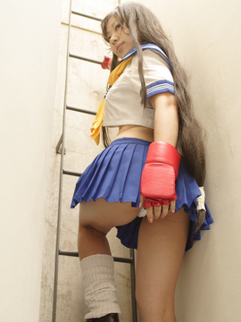 (コスプレ) [DeskTop Gardens(ののねかりん)] DeskTop Gardens Present's Vol.05 [Love Life]_210