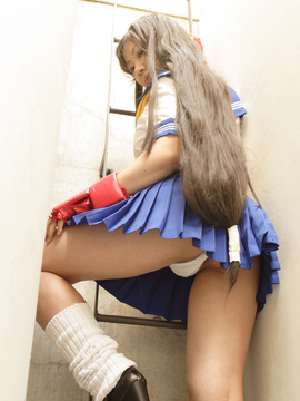 (コスプレ) [DeskTop Gardens(ののねかりん)] DeskTop Gardens Present's Vol.05 [Love Life]_211