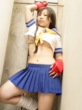 (コスプレ) [DeskTop Gardens(ののねかりん)] DeskTop Gardens Present's Vol.05 [Love Life]_213