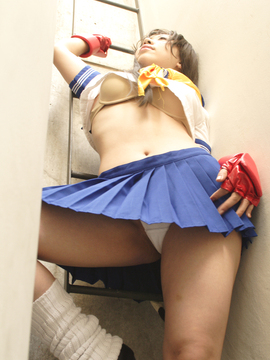 (コスプレ) [DeskTop Gardens(ののねかりん)] DeskTop Gardens Present's Vol.05 [Love Life]_215