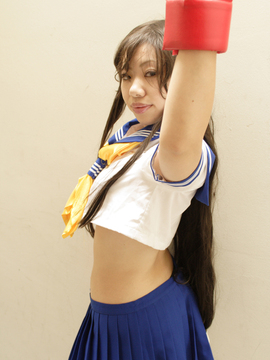 (コスプレ) [DeskTop Gardens(ののねかりん)] DeskTop Gardens Present's Vol.05 [Love Life]_231