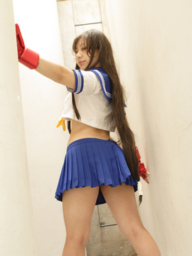 (コスプレ) [DeskTop Gardens(ののねかりん)] DeskTop Gardens Present's Vol.05 [Love Life]_232